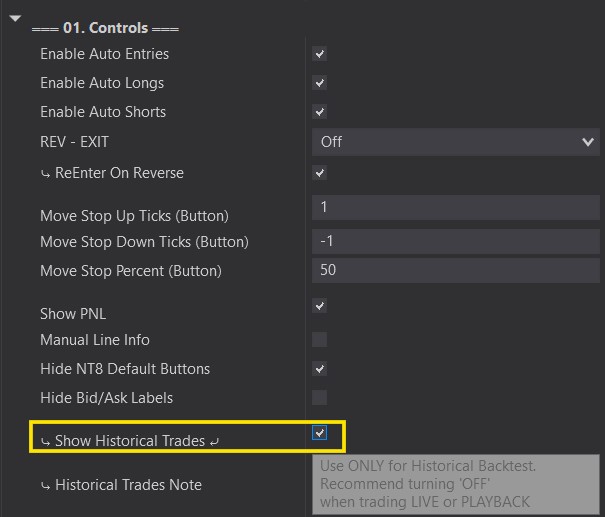 Can I Use Strategy Analyzer? How To Back Test?