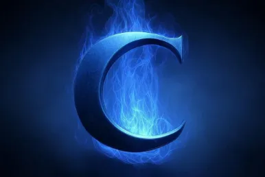 Chompsky Net logo