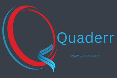 Quaderr logo