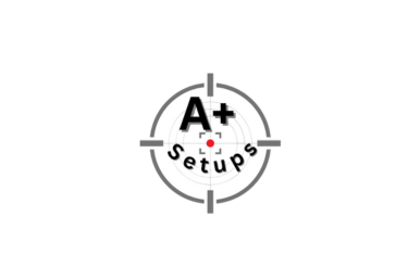A+ Setups logo
