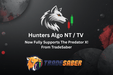 Hunters Algo logo