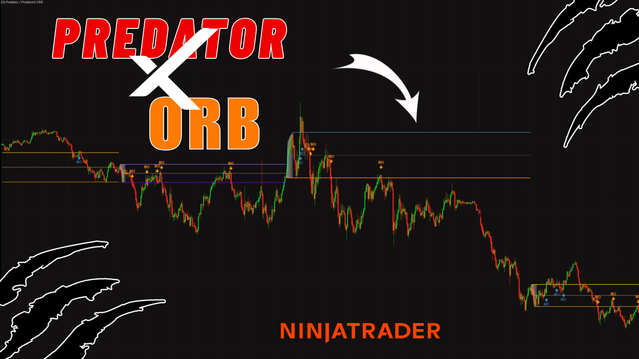 Predator X ORB