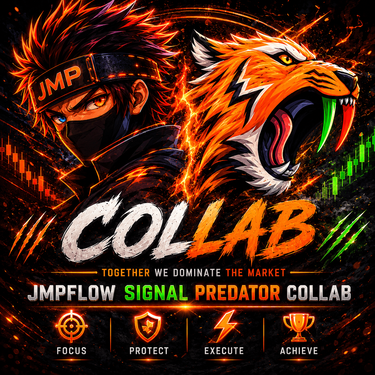 JMPflow logo
