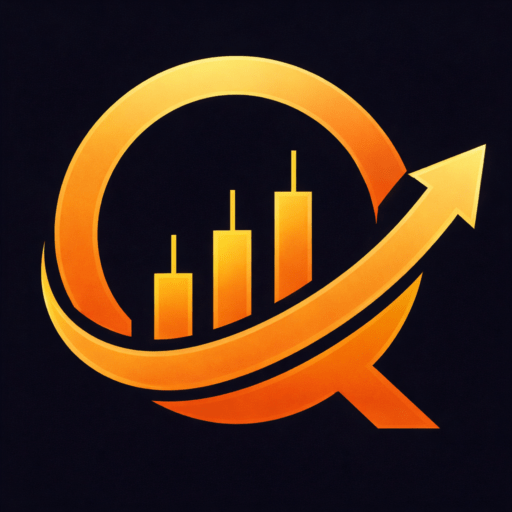 Q-My-Trade logo